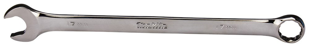Makita RING-/steeksleutel 17mm Ring-Steeksleutel 17mm – E-11651