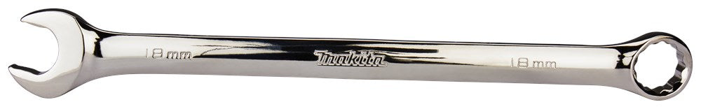 Makita RING-/steeksleutel 18mm Ring-Steeksleutel 18mm – E-11667