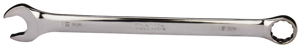 Makita RING-/steeksleutel 19mm Ring-Steeksleutel 19mm – E-11673