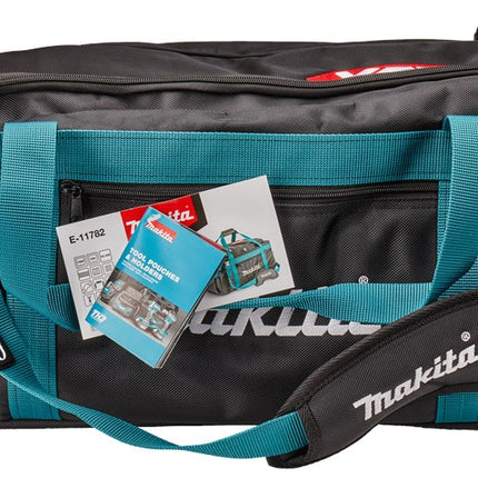 Makita Gereedschapstas Groot – E-11782