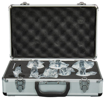 Makita Gatzaagset 10-DLG Snelwissel 20-65mm 10-Delig – E-12295