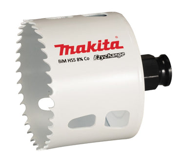 Makita GATZAAG 67X44MM SNELWISSEL