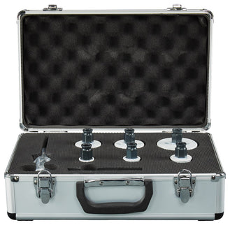 Makita Gatzaagset 8-Delig Hout/metaal/steen – E-14261