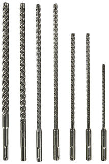 Makita P4S: BETONBOORSET 7-DELIG