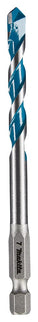 Makita Multi-Boor 7X100mm 1/4" ZK – E-15023