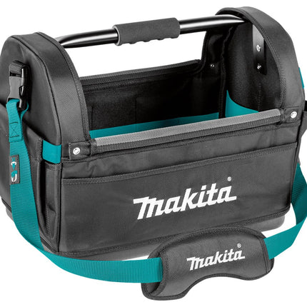 Makita Gereedschapskoffer OPEN - Gereedschapstas – E-15403
