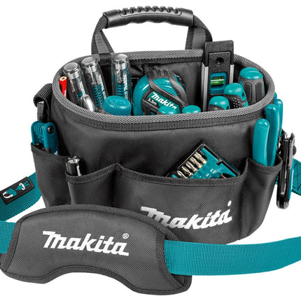 Makita GEREEDSCHAPSTAS UNIVERSEEL
