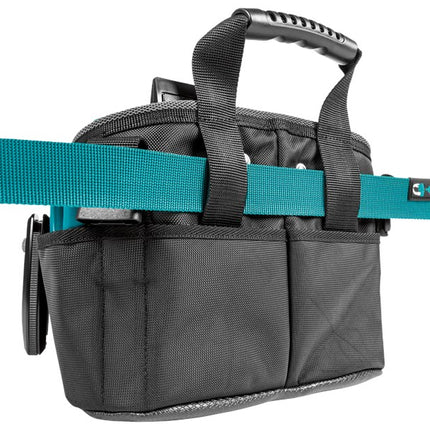 Makita GEREEDSCHAPSTAS UNIVERSEEL