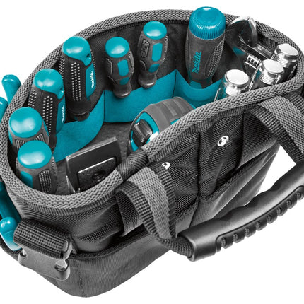 Makita GEREEDSCHAPSTAS UNIVERSEEL