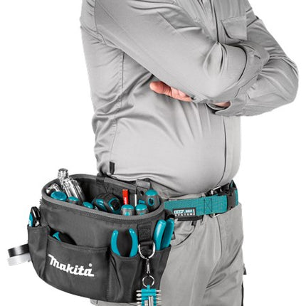 Makita GEREEDSCHAPSTAS UNIVERSEEL