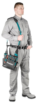 Makita Gereedschapstas OPEN – E-15453
