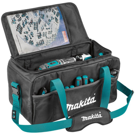 Makita GEREEDSCHAPSTAS COMBO