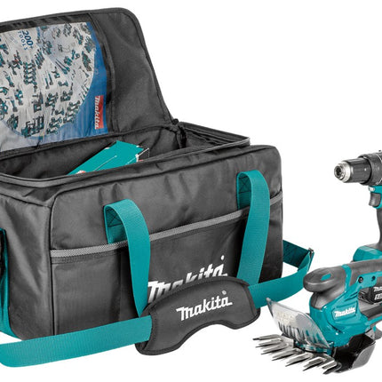 Makita GEREEDSCHAPSTAS COMBO