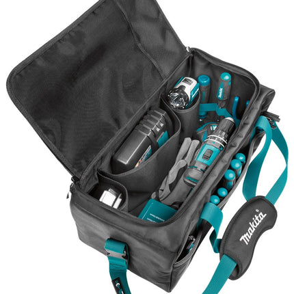 Makita GEREEDSCHAPSTAS COMBO