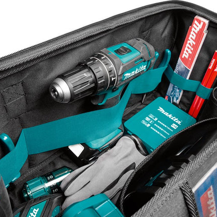 Makita GEREEDSCHAPSTAS COMBO