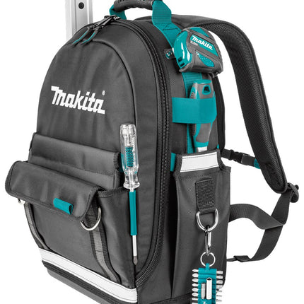 Makita GEREEDSCHAPSRUGZAK E-15481