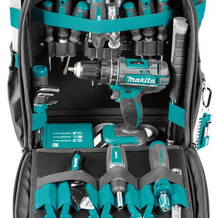 Makita GEREEDSCHAPSRUGZAK E-15481