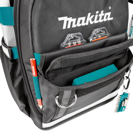 Makita GEREEDSCHAPSRUGZAK E-15481