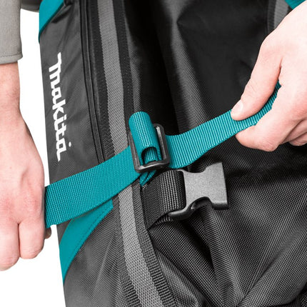 Makita GEREEDSCHAPSKIST WEERSBESTENDIG