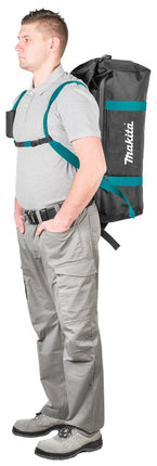 Makita GEREEDSCHAPSKIST WEERSBESTENDIG