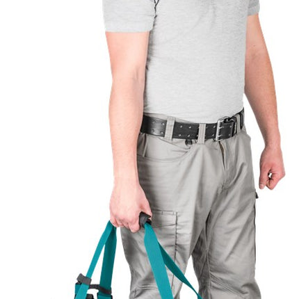 Makita GEREEDSCHAPSKIST WEERSBESTENDIG