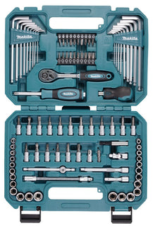 MAKITA E-15752 HANDGEREEDSCHAPSSET 91-DELIG