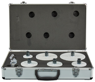 Makita Gatzaagset 8-Delig Hout/metaal Ezy 8-DLG 51-133 – E-15780