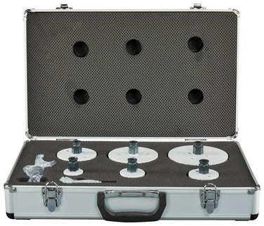 Makita Gatzaagset 8-Delig Hout/metaal Ezy 8-DLG 35-114 – E-15796