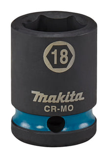Makita KRACHTDOP 18MM/38MM