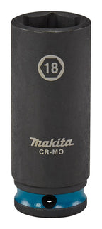 Makita KRACHTDOP 3/8" 18X82 MM