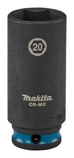 Makita KRACHTDOP 3/8" 20X82 MM