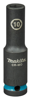 Makita KRACHTDOP 1/2" 10X82 MM