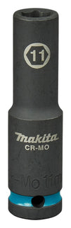 Makita KRACHTDOP 1/2" 11X82 MM
