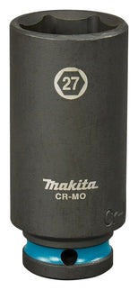 Makita KRACHTDOP 1/2" 27X82 MM