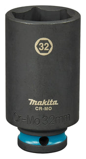 Makita KRACHTDOP 1/2" 32X82 MM