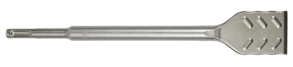 Makita PLATBEITEL PREM 40X250MM SDS+ - E-20177