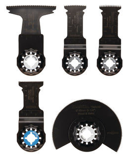 Afbeelding Makita timmer set tbv tm3000cx3 E-24935