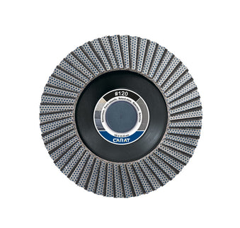 CARAT DIAMANT LAMELLENSCHIJF Ø125 #120