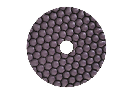 Carat Diamant Polijstschijf Droog 125 #200 – EGP2000000