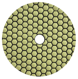 Carat Diamant Polijstschijf Droog 125 #800 – EGP8000000