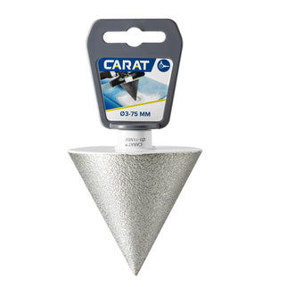 CARAT CONSICHE BOOR Ø3-75 X M14 EHM