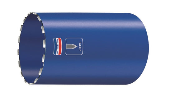 Carat Diamantboor 275X400X5/4" UNC, Beton – EP27540020