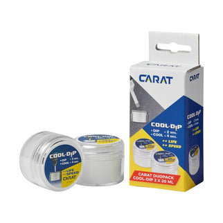 CARAT COMBI PACK COOL-DIP 2 X 20 ML