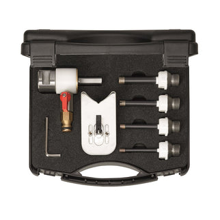 Carat Natboorset 6-8-10-12X1/2" G WSK, ET Classic – ETCSET0100