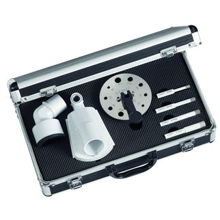 Afbeelding Diamantdroogboorset voor tegels en natuursteen