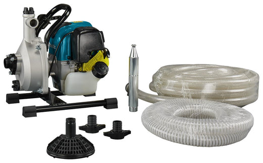 Makita EW1050HX 4-Takt Waterpomp 24 5CC