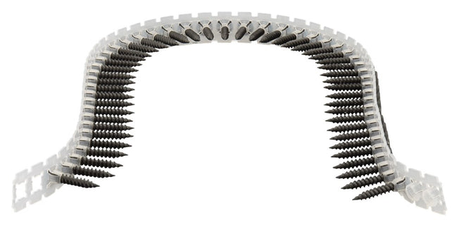 Makita Schroeflint Gipsplaat 3,9X25mm – F-30913