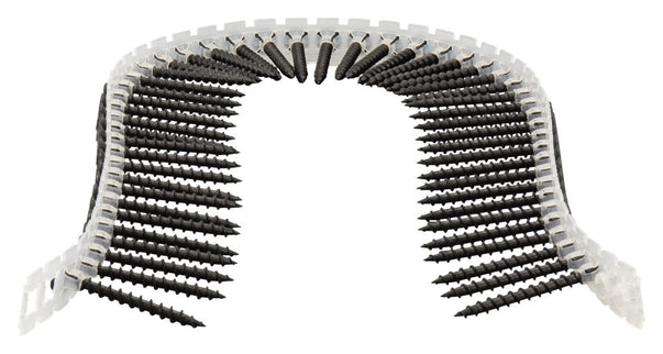 Makita Gipsplaatschroef op BAND 3,9X41 - 1000 stuks Gipsplaatschroeven 3,9 X 41 – F-31182