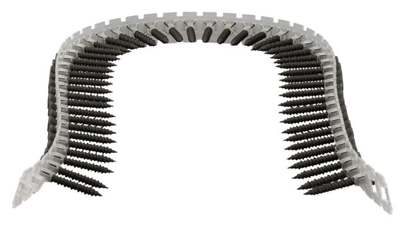 Makita Fermacelschroef op BAND 3,9X30 - 1000 stuks – F-31748