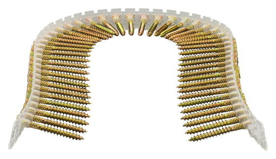 Makita Spaanplaatschroef op BAND 4.0X40 - 1000 stuks – F-31780